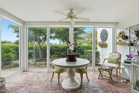 4784 West Blvd B101, Naples FL - photo 8 of 29