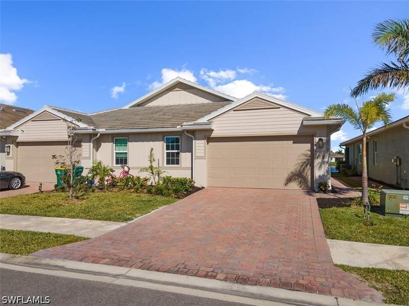2 bedroom Attached at 1117 Rolling Brook Ln, Enbrook, Naples — photo 4