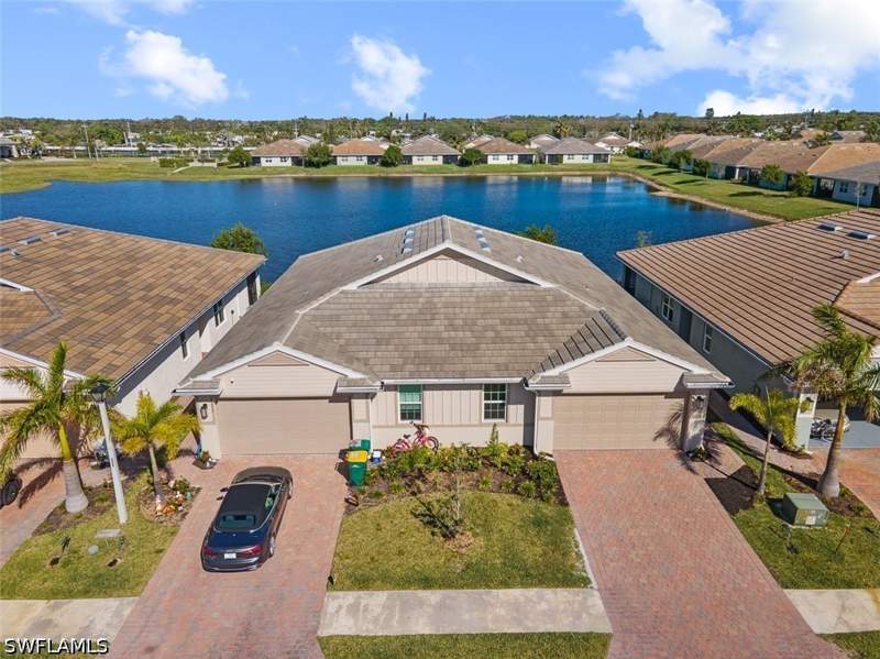 2 bedroom Attached at 1117 Rolling Brook Ln, Enbrook, Naples — photo 5