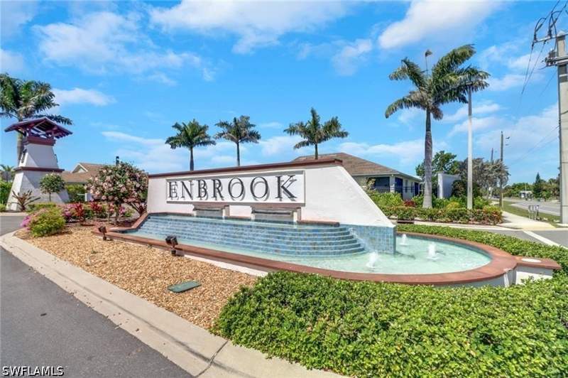 2 bedroom Attached at 1073 Tranquil Brook Dr, Enbrook, Naples — photo 2
