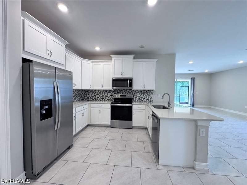 2 bedroom Attached at 1073 Tranquil Brook Dr, Enbrook, Naples — photo 5