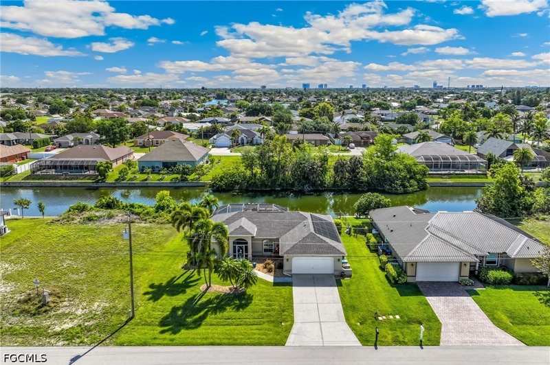 3 bedroom SingleFamilyResidence at 311 NE 17th Pl, Cape Coral, Cape Coral — photo 1