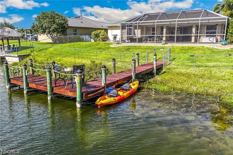 3 bedroom SingleFamilyResidence at 311 NE 17th Pl, Cape Coral, Cape Coral — photo 3
