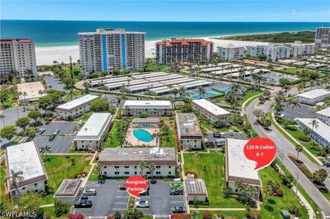 130 N Collier Blvd A7, Marco Island FL - photo 14 of 16
