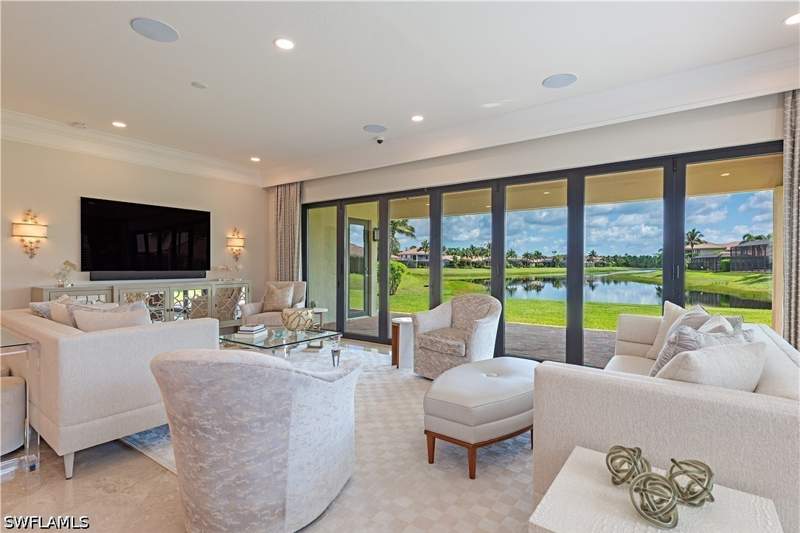 3 bedroom SingleFamilyResidence at 3168 Pacific Dr, Riverstone, Naples — photo 4