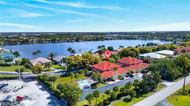 3 bedroom Condominium at 5450 Park Rd 4, Gulf Hideaway, Fort Myers — photo 2