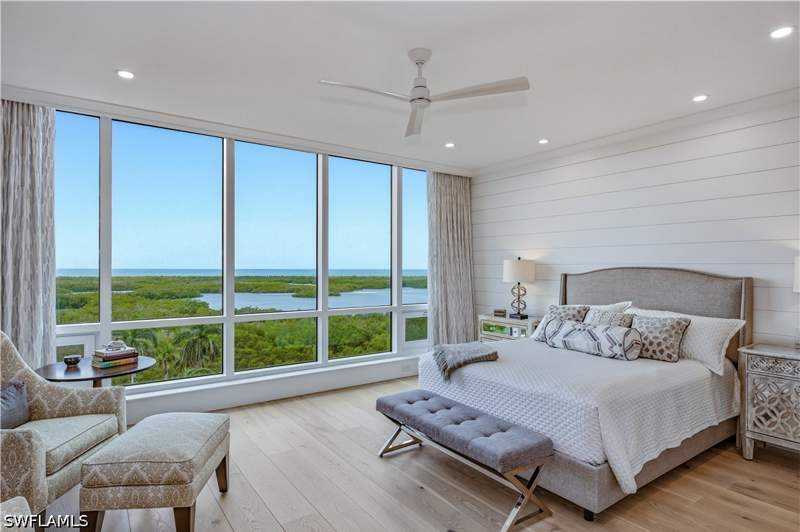 4 bedroom Condominium at 13925 Old Coast Rd 905, Kalea Bay Tower 200, Naples — photo 2
