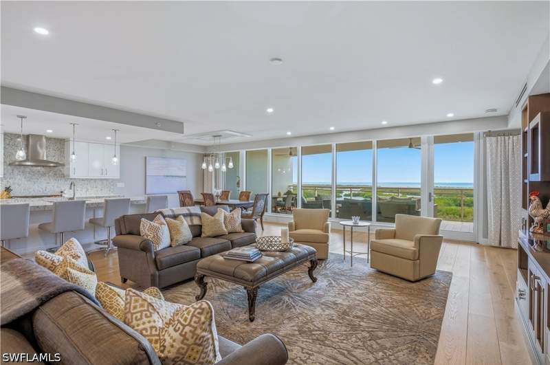 4 bedroom Condominium at 13925 Old Coast Rd 905, Kalea Bay Tower 200, Naples — photo 3