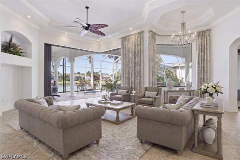 3027 Mona Lisa Blvd, Naples FL - photo 12 of 49