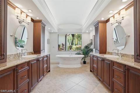3027 Mona Lisa Blvd, Naples FL - photo 16 of 49