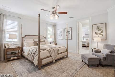 3027 Mona Lisa Blvd, Naples FL - photo 21 of 49