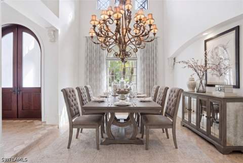3027 Mona Lisa Blvd, Naples FL - photo 6 of 49