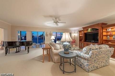 3377 Gulf Shore Blvd N 4D, Naples FL - photo 14 of 31