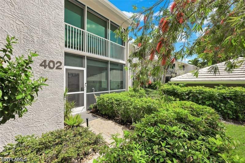 2 bedroom Condominium at 5817 Glencove DR 402, GLENCOVE, Naples — photo 3