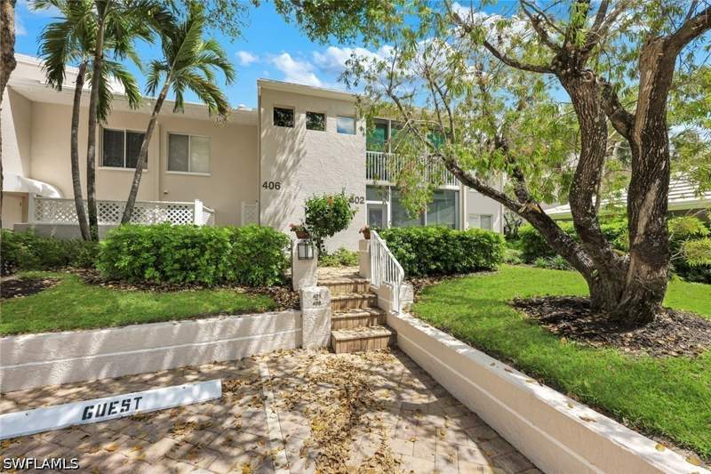 2 bedroom Condominium at 5817 Glencove DR 402, GLENCOVE, Naples — photo 4
