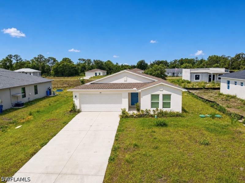 3 bedroom SingleFamilyResidence at 1144 Ebert St E, Lehigh Acres, Lehigh Acres — photo 2