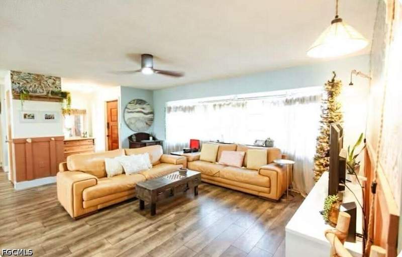 3 bedroom SingleFamilyResidence at 1641 Mansville Ter, Waterway Estates, North Fort Myers — photo 5