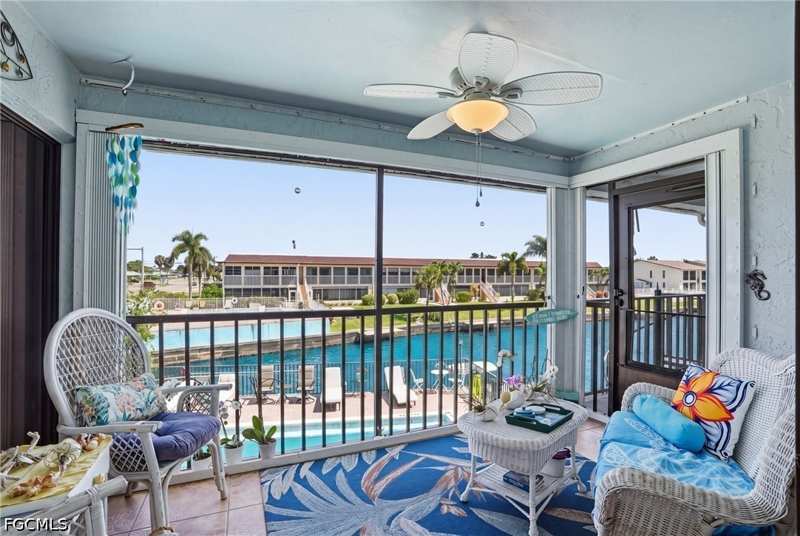 2 bedroom Condominium at 1205 SE 46th Ln 201, Royal Palm Condo, Cape Coral — photo 1