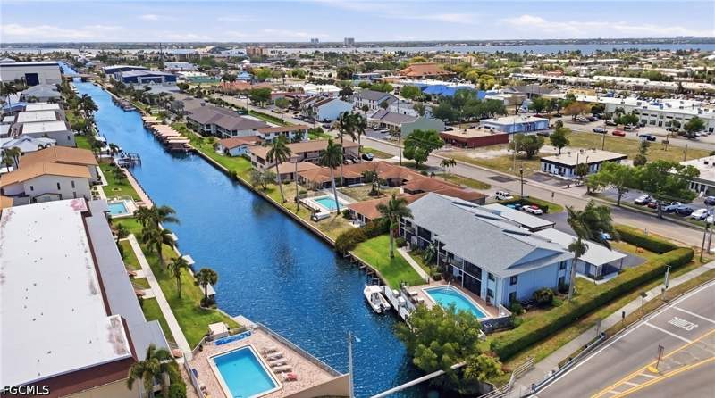 2 bedroom Condominium at 1205 SE 46th Ln 201, Royal Palm Condo, Cape Coral — photo 4