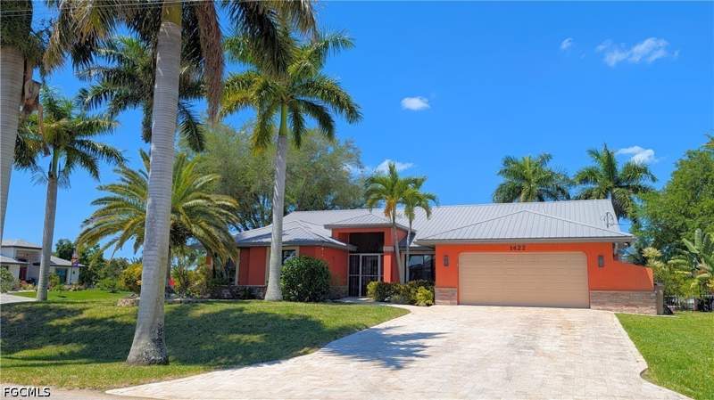 3 bedroom SingleFamilyResidence at 1422 SW 4th Ave, Cape Coral, Cape Coral — photo 5