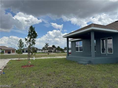 4007 NW 20th St, Cape Coral FL - photo 17 of 20