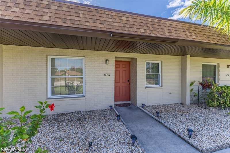2 bedroom Condominium at 6300 S Pointe Blvd 473, South Pointe Villas Condo, Fort Myers — photo 1