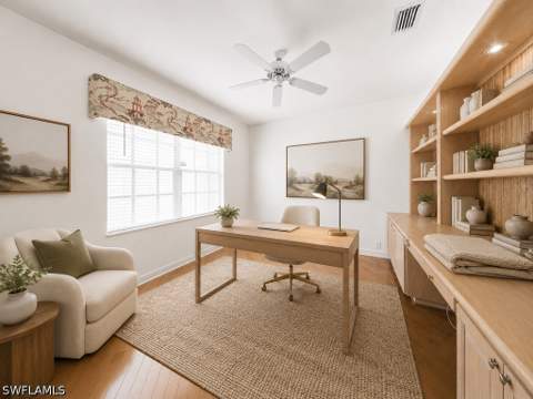 11584 Quail Village Way, Naples FL - photo 6 of 35