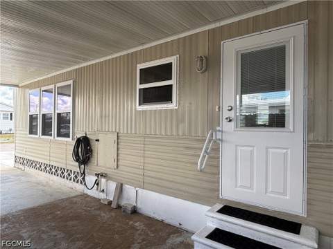135 Chisholm Trl, North Fort Myers FL - photo 15 of 20