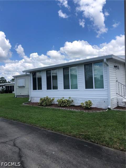 135 Chisholm Trl, North Fort Myers FL - photo 16 of 20