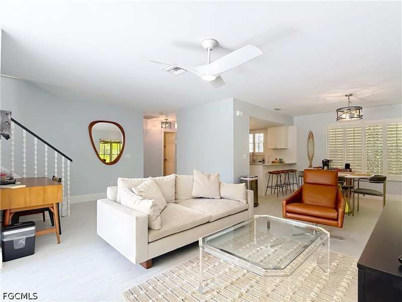2 bedroom Condominium at 4246 Ute Ct, Greenwood Village At Breckenridge, Estero — photo 1