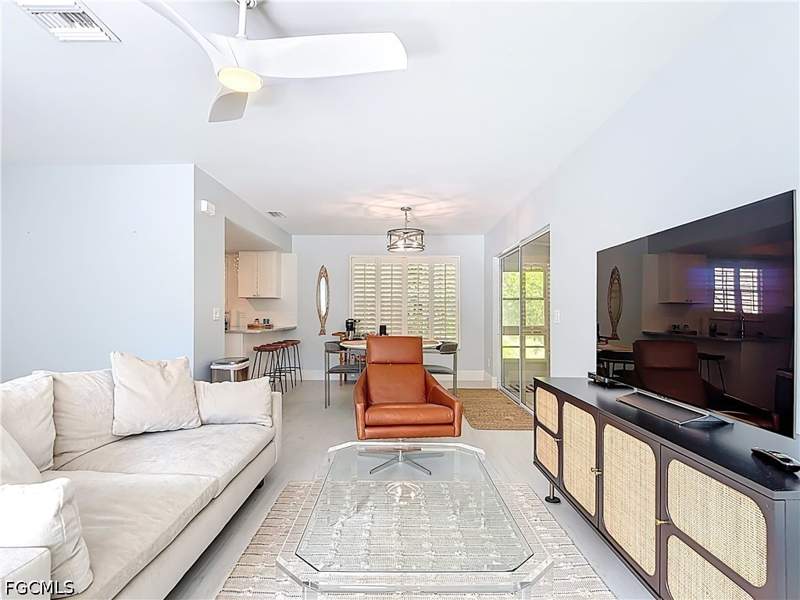 2 bedroom Condominium at 4246 Ute Ct, Greenwood Village At Breckenridge, Estero — photo 2