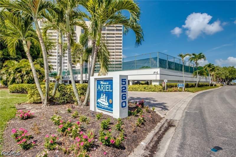 2 bedroom Condominium at 5260 S Landings Dr 407, Ariel, Fort Myers — photo 2