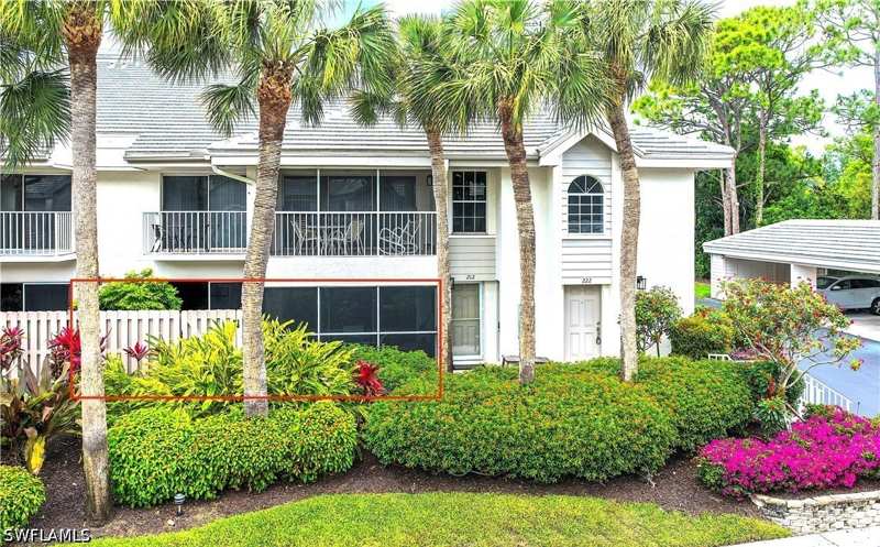 3 bedroom Condominium at 4251 Lake Forest Dr 212, Sandpiper At Bonita Bay, Bonita Springs — photo 1