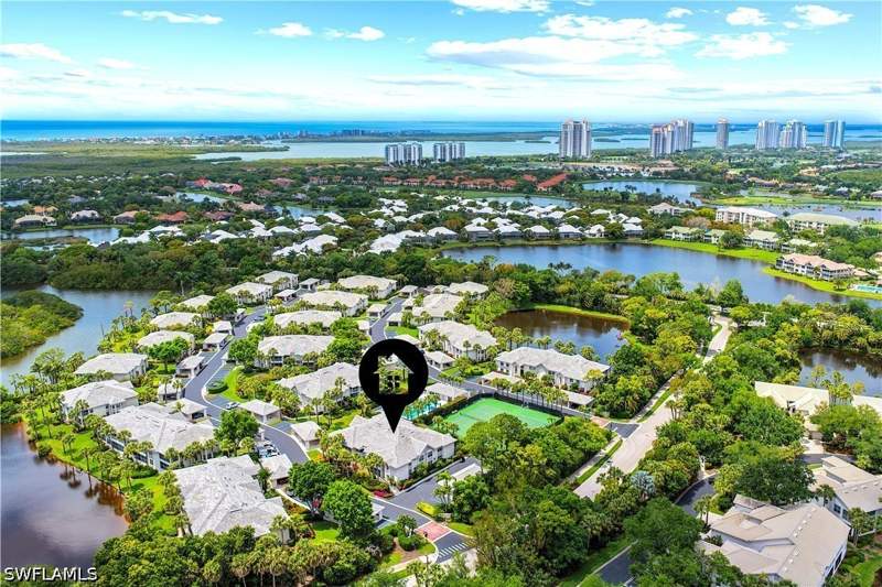 3 bedroom Condominium at 4251 Lake Forest Dr 212, Sandpiper At Bonita Bay, Bonita Springs — photo 2