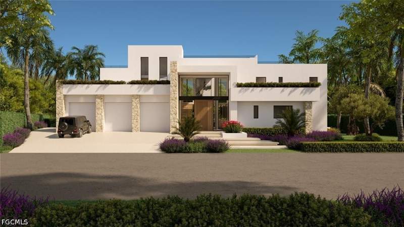 4 bedroom SingleFamilyResidence at 3965 W Riverside Dr, Seminole Estates, Fort Myers — photo 3