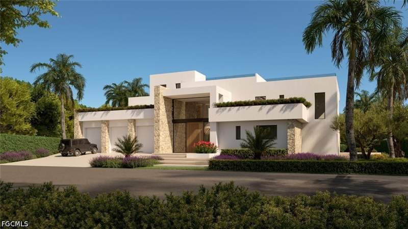 4 bedroom SingleFamilyResidence at 3965 W Riverside Dr, Seminole Estates, Fort Myers — photo 4