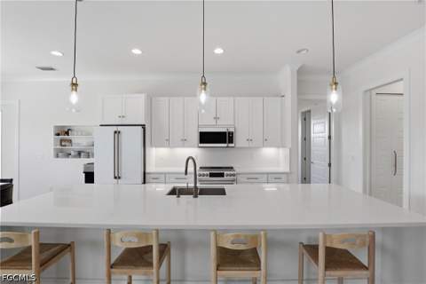 1425 NW 13th Ave, Cape Coral FL - photo 13 of 47