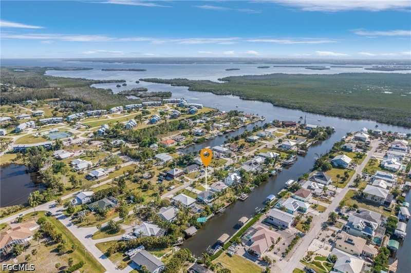 3 bedroom SingleFamilyResidence at 5389 Serenity Cv, Serenity Cove, Bokeelia — photo 1
