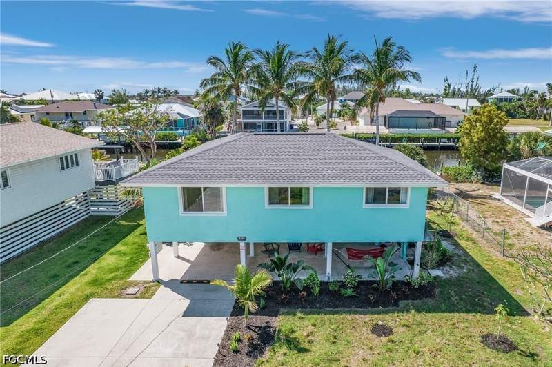 3 bedroom SingleFamilyResidence at 5389 Serenity Cv, Serenity Cove, Bokeelia — photo 2