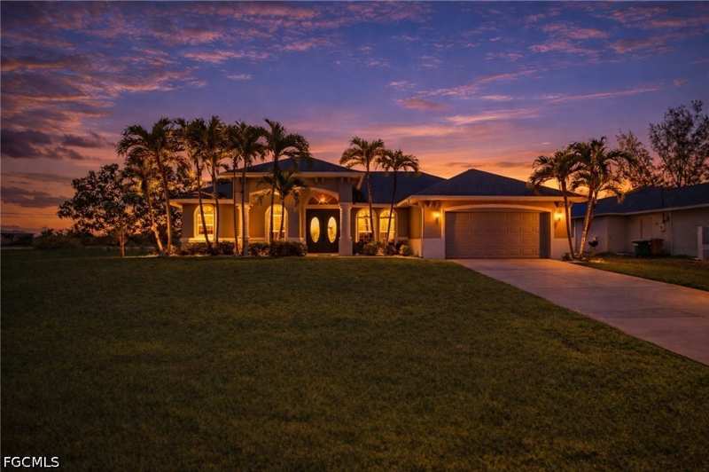 3 bedroom SingleFamilyResidence at 126 SW 39th Pl, Cape Coral, Cape Coral — photo 1