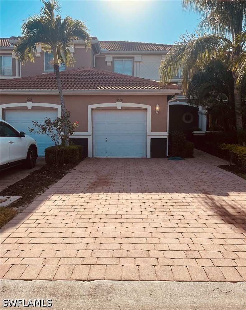 3 bedroom Townhouse at 9620 Roundstone Cir, Timberwalk, Fort Myers — photo 1