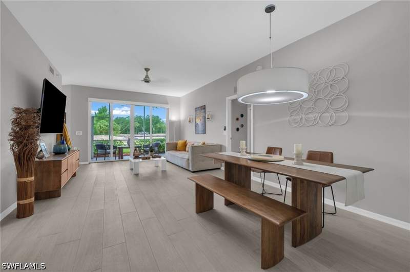3 bedroom Condominium at 3495 Laurel Greens Ln S 101, Laurel Greens, Naples — photo 4