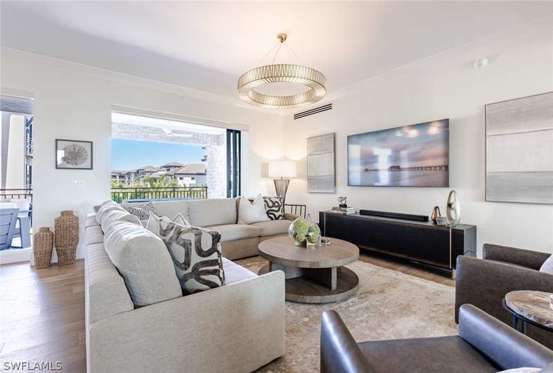 4 bedroom Condominium at 1130 3rd Ave S 408, Quattro At Naples Square, Naples — photo 1