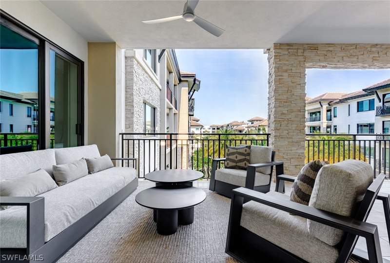 4 bedroom Condominium at 1130 3rd Ave S 408, Quattro At Naples Square, Naples — photo 2