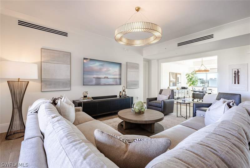 4 bedroom Condominium at 1130 3rd Ave S 408, Quattro At Naples Square, Naples — photo 4