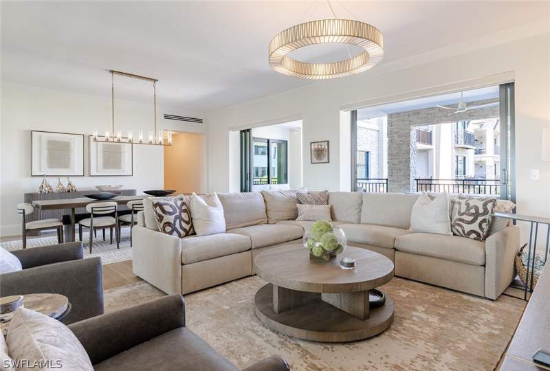 4 bedroom Condominium at 1130 3rd Ave S 408, Quattro At Naples Square, Naples — photo 5