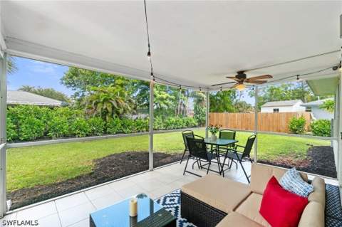 3543 Corana Way, Naples FL - photo 23 of 26