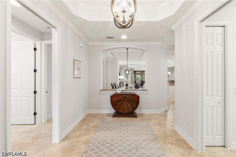 4 bedroom SingleFamilyResidence at 12614 Fenhurst Way, Twin Eagles, Naples — photo 2