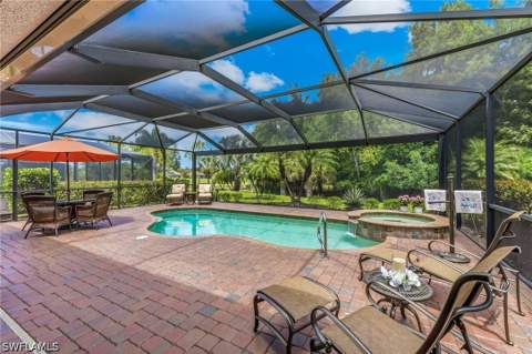 12614 Fenhurst Way, Naples FL - photo 24 of 45