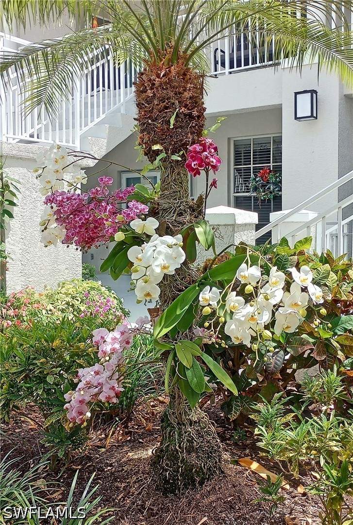 2 bedroom Condominium at 2220 Chesterbrook Ct 204, Heatherwood, Naples — photo 3